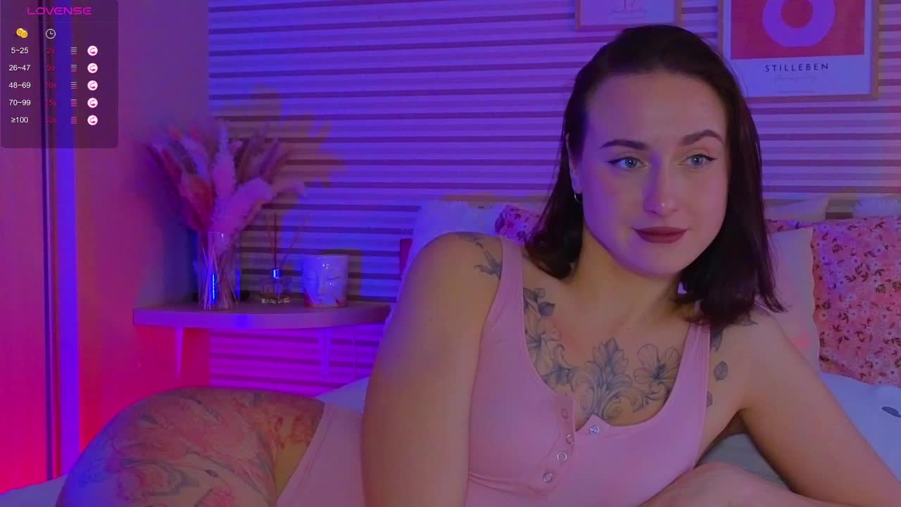 Lillii Live Sex February 28, 2026