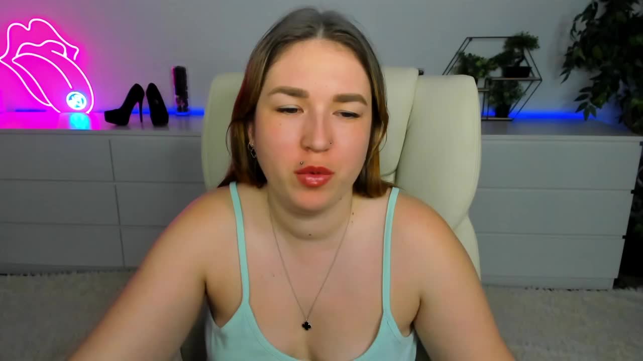 SofiiDarling Live Sex February 28, 2026