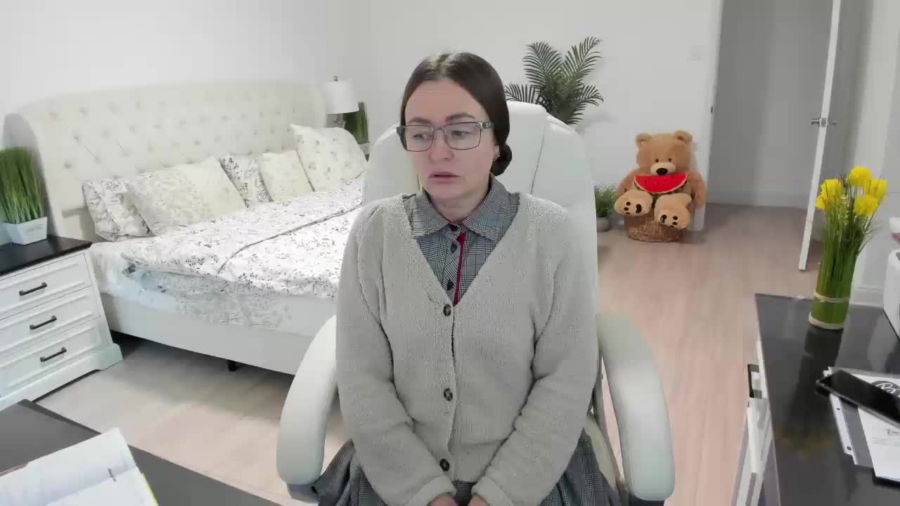 -Michelle- Live Sex February 28, 2026