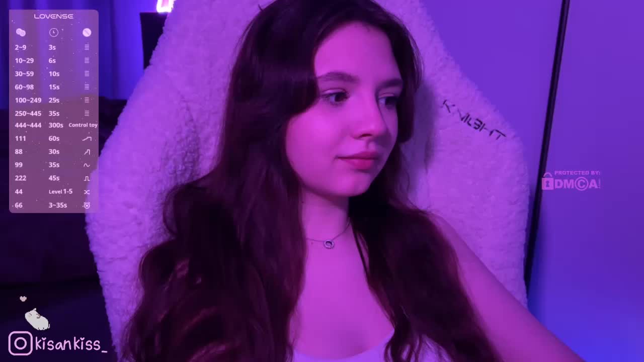 kisankiss Live Sex February 28, 2026