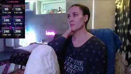 Marina4Love Live Sex February 28, 2026