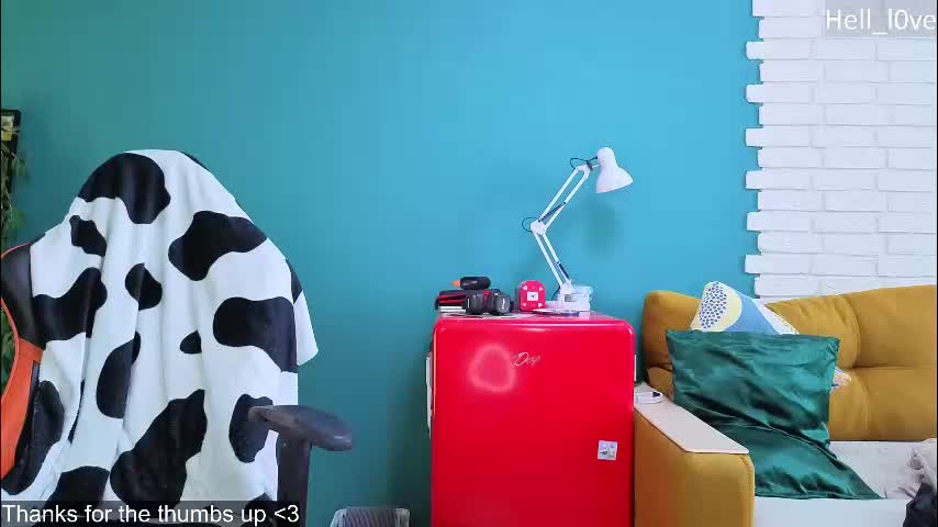 hell_l0ve Live Sex February 28, 2026