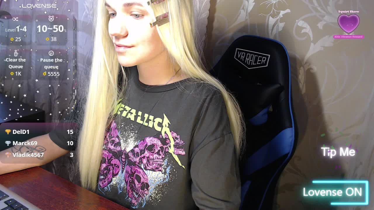 Shiny_Victoria Live Sex February 28, 2026