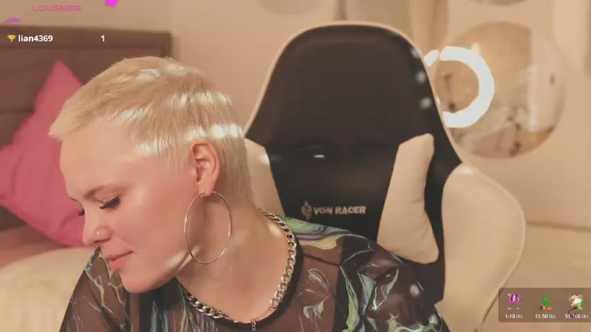 LikaBerry Live Sex February 28, 2026