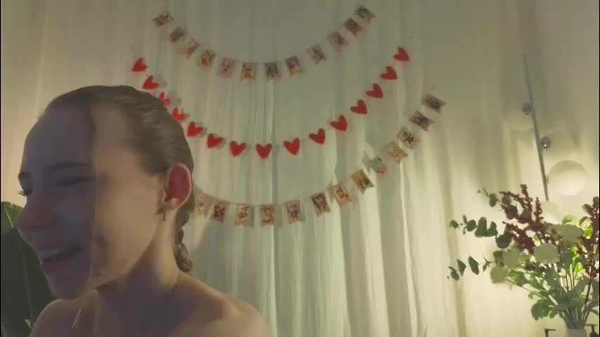 cuute_angell Live Sex February 28, 2026