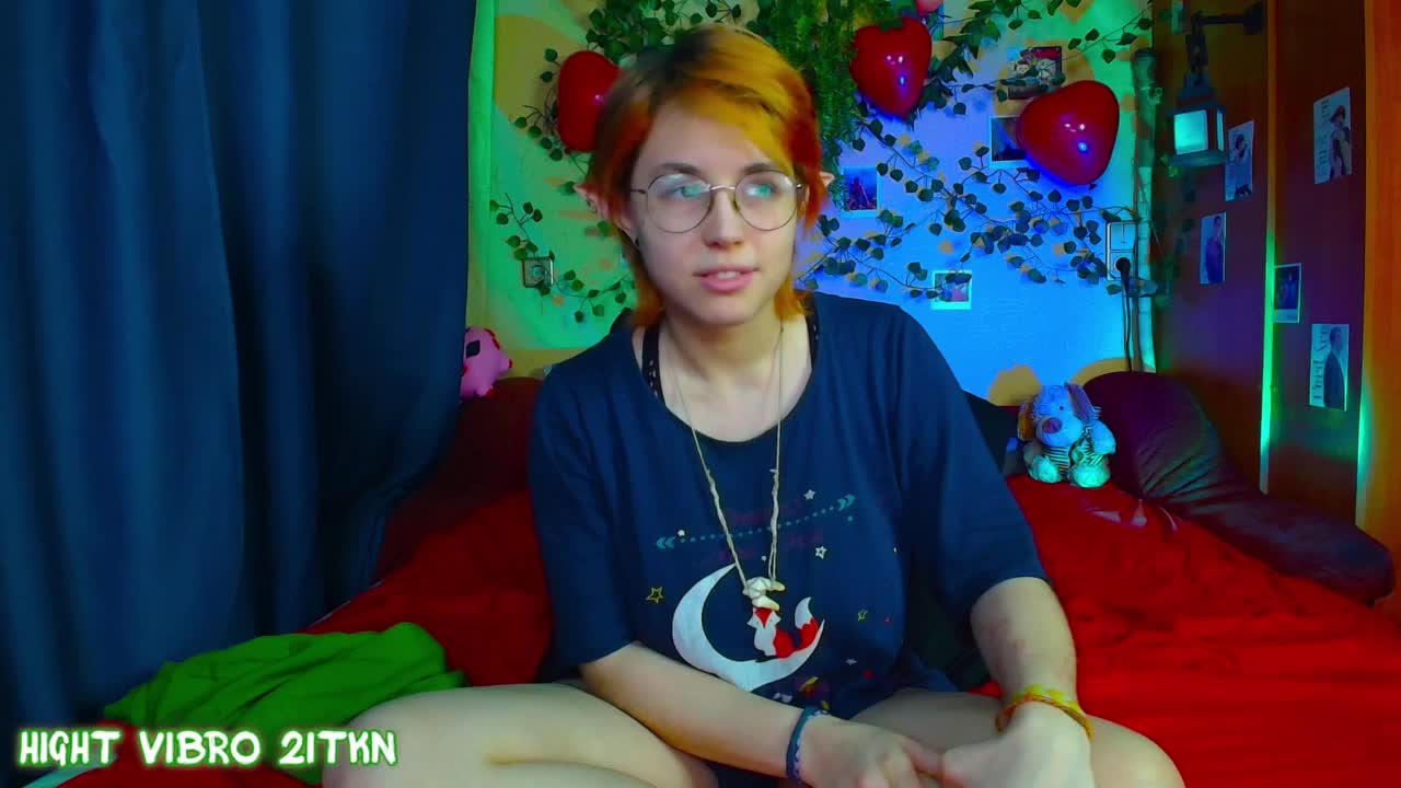 Tricky_Kitsune Live Sex February 28, 2026