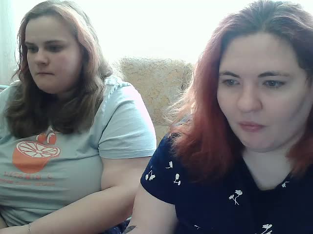 HollyXEva Live Sex February 28, 2026