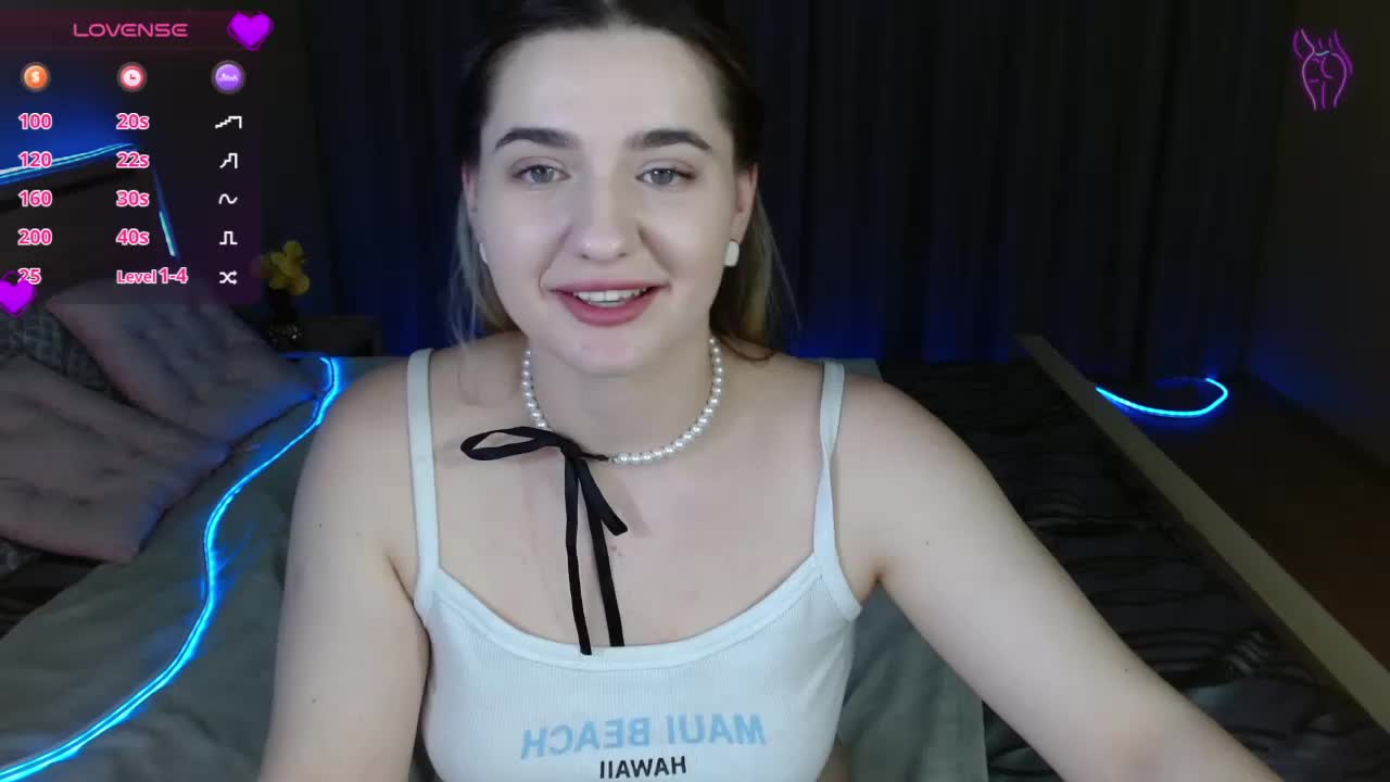 Bel1ablush Live Sex February 28, 2026