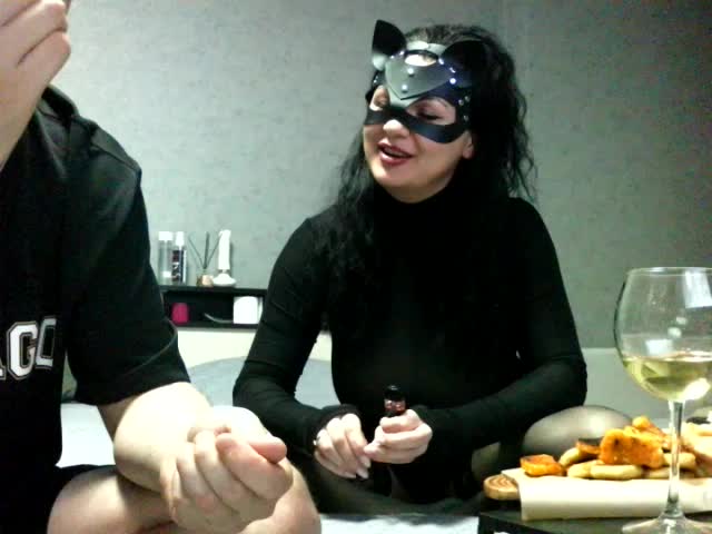 RIM-and-ARI Live Sex February 28, 2026