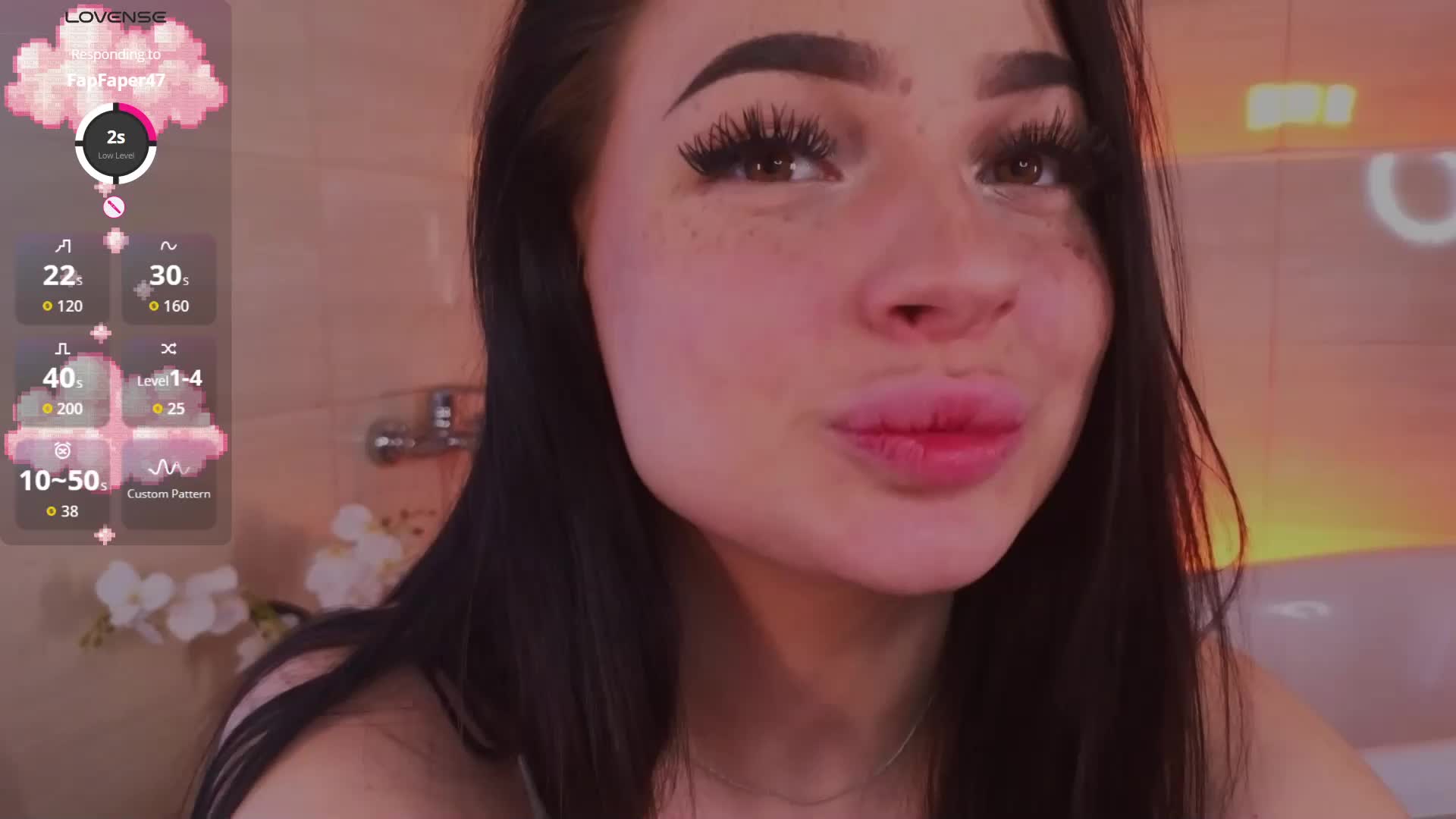 LisaaLiss Live Sex February 28, 2026