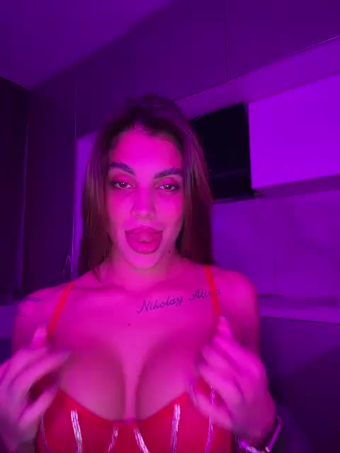 Goddess666-9 Live Sex February 28, 2026