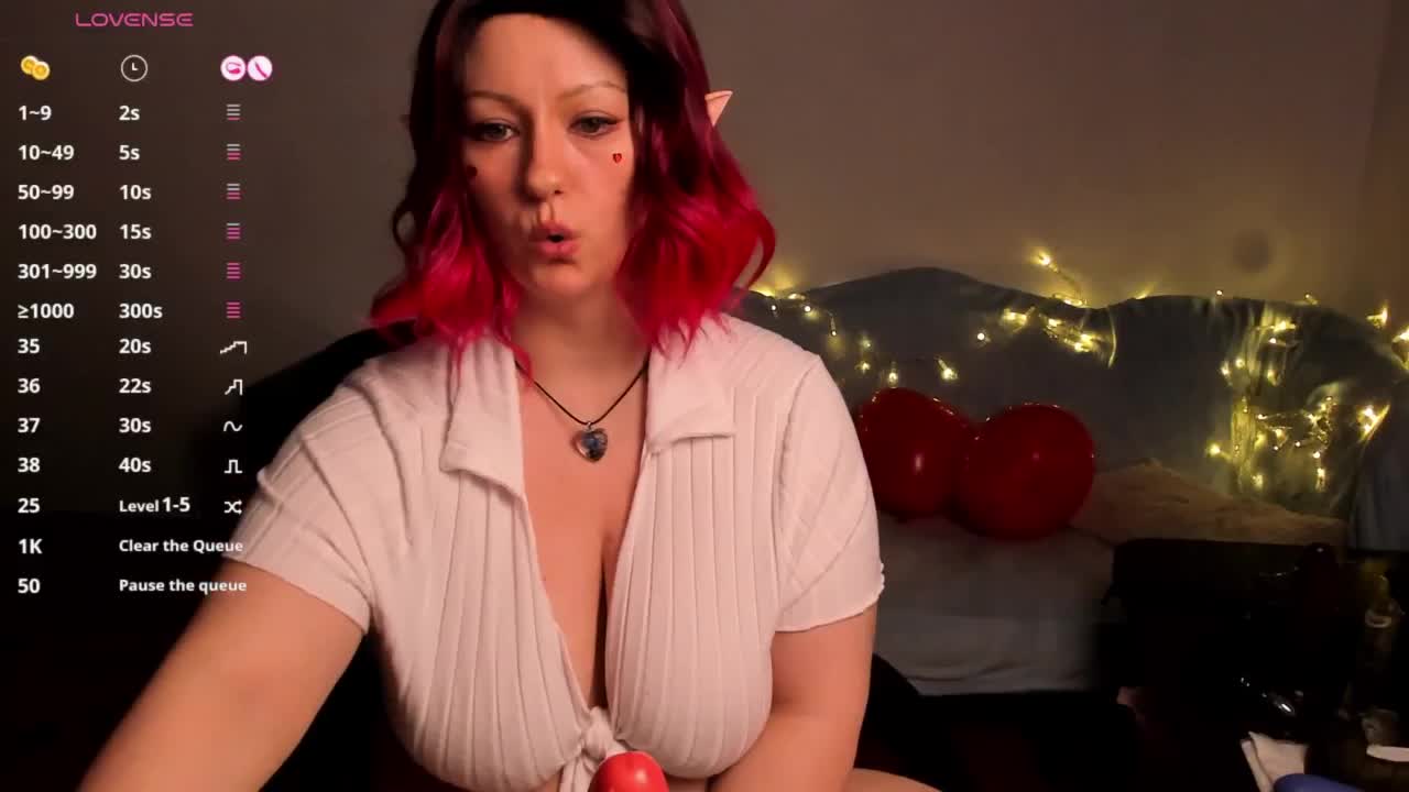 Ksushka22 Live Sex February 28, 2026