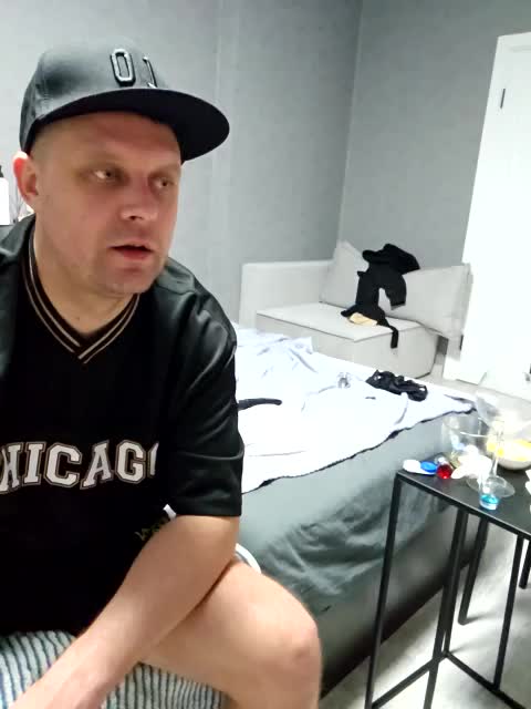 RIM-and-ARI Live Sex February 28, 2026