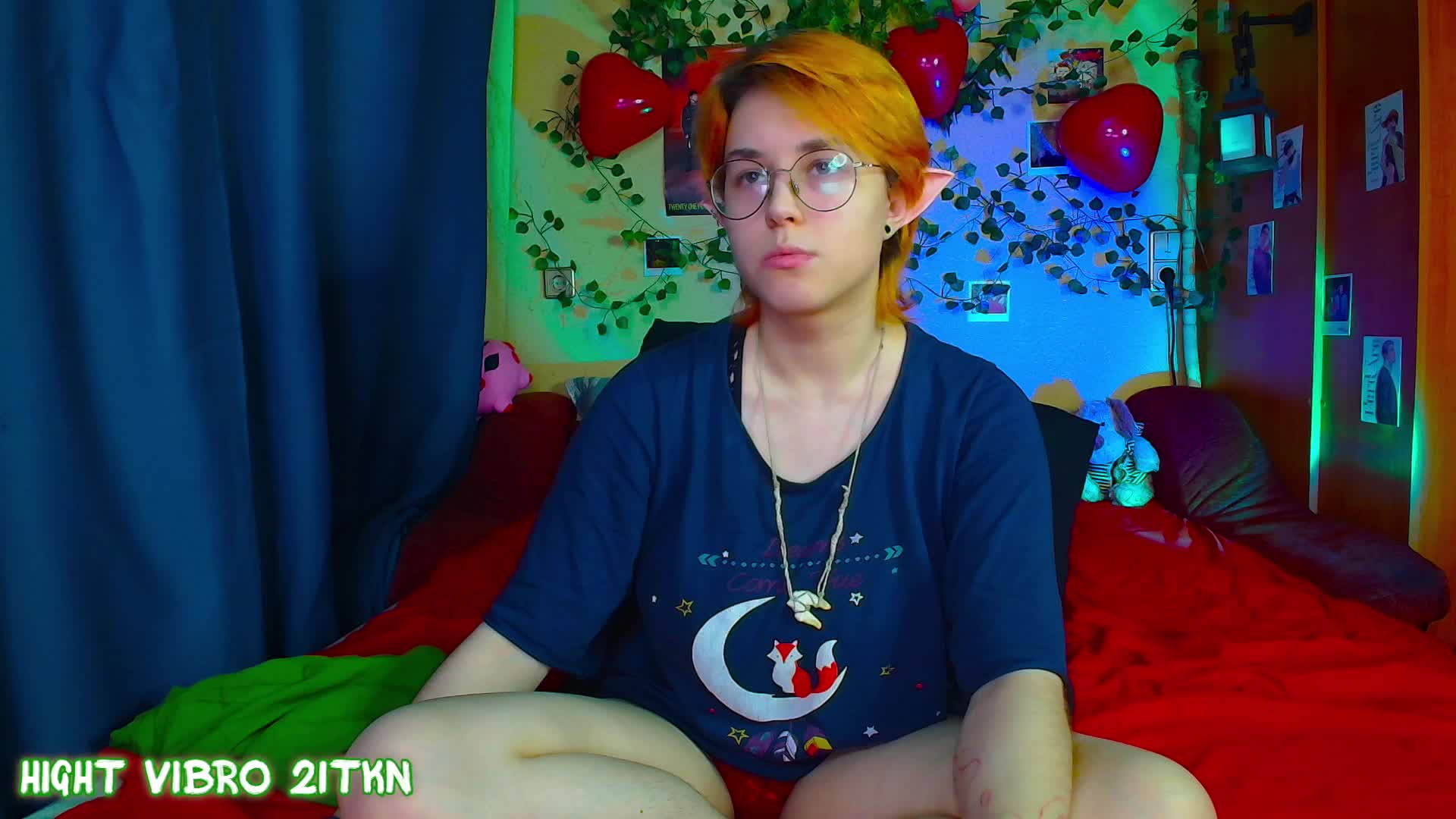 Tricky_Kitsune Live Sex February 28, 2026