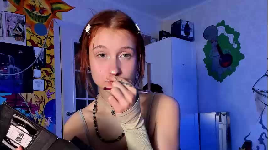 sunny_mouse Live Sex February 28, 2026