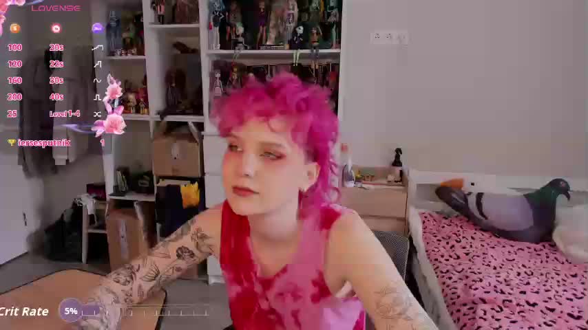 Cool-Love Live Sex February 28, 2026