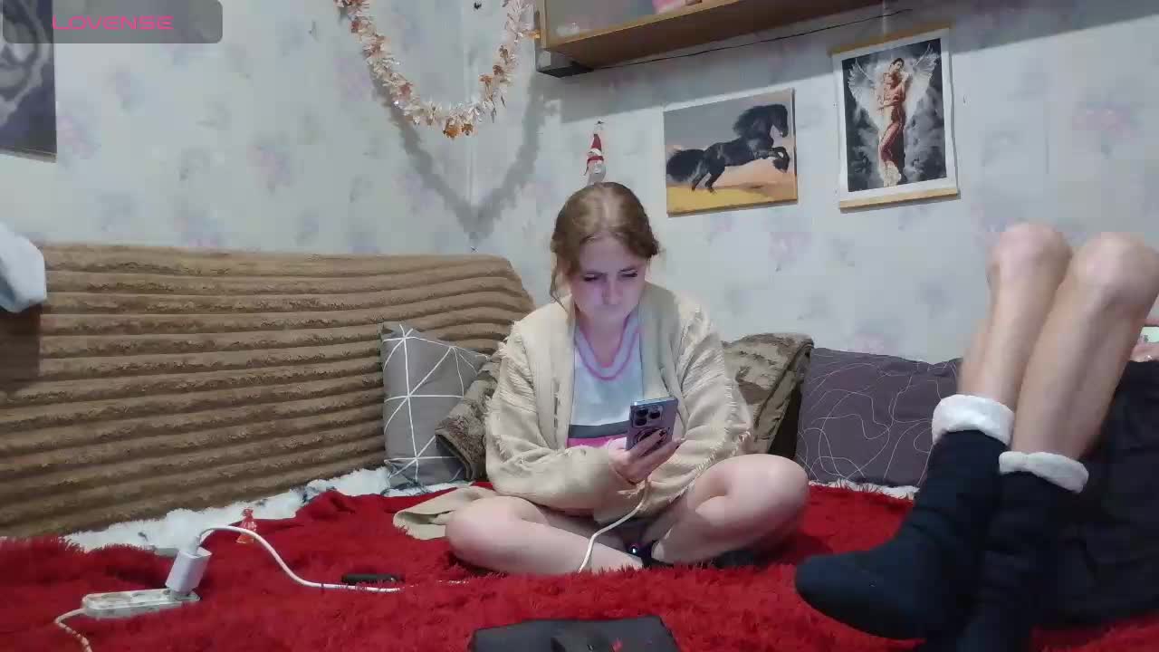 Krohab Live Sex March 1, 2026