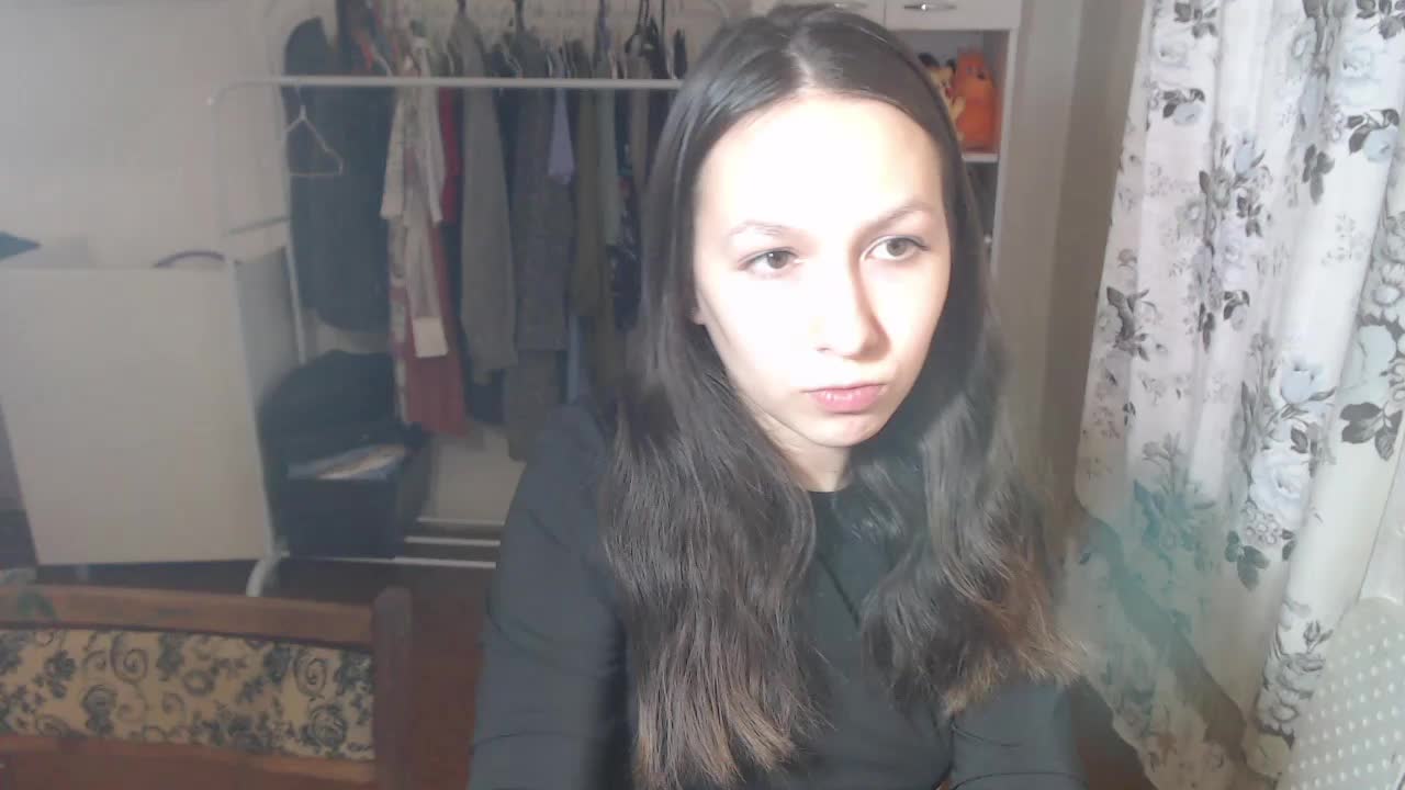 Blueberry18 Live Sex March 1, 2026