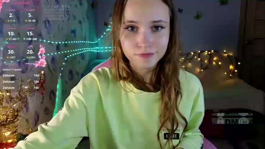 Armura Live Sex March 1, 2026