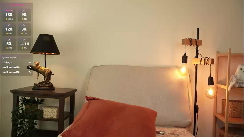 honeyyykate Live Sex March 1, 2026