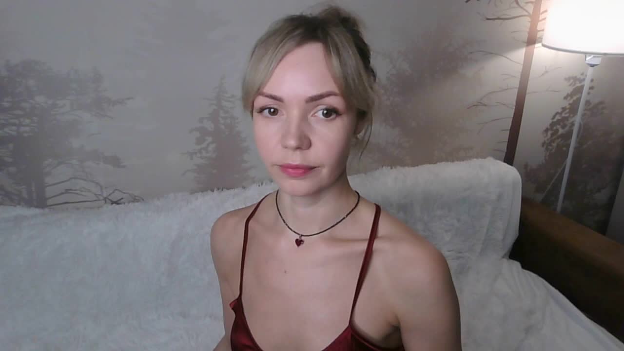 Red_Rose_98 Live Sex March 1, 2026