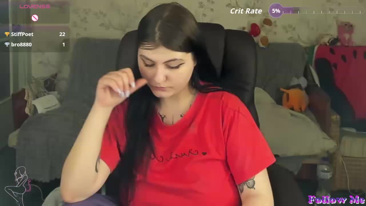 NanaDaizy Live Sex March 1, 2026