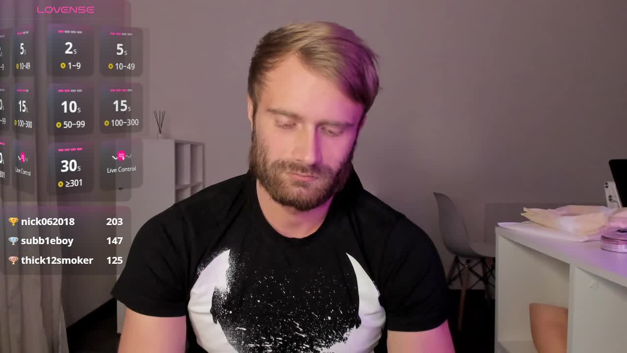 Paul-Rolex Live Sex March 1, 2026