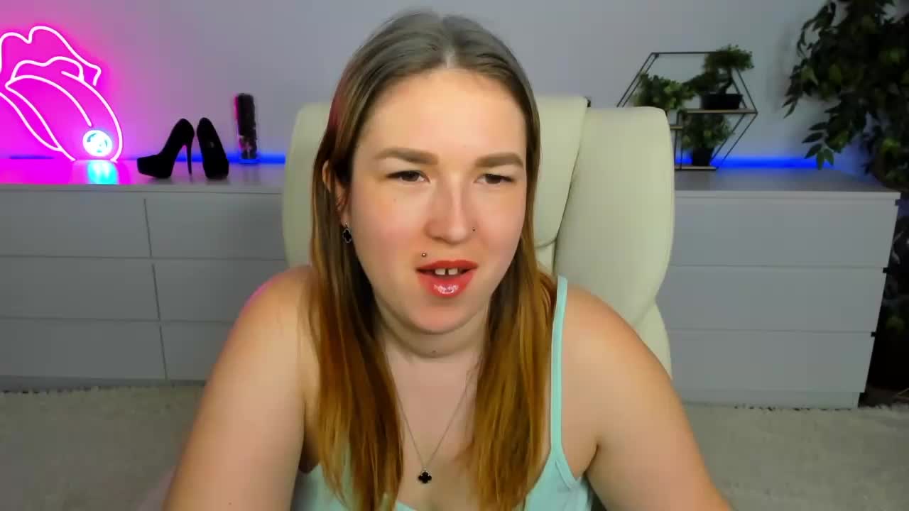 SofiiDarling Live Sex March 1, 2026