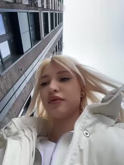 Cristi-Candy Live Sex March 1, 2026