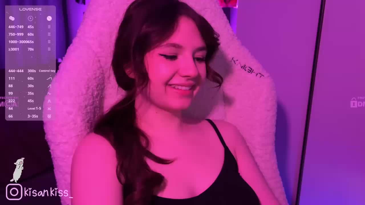 kisankiss Live Sex March 1, 2026