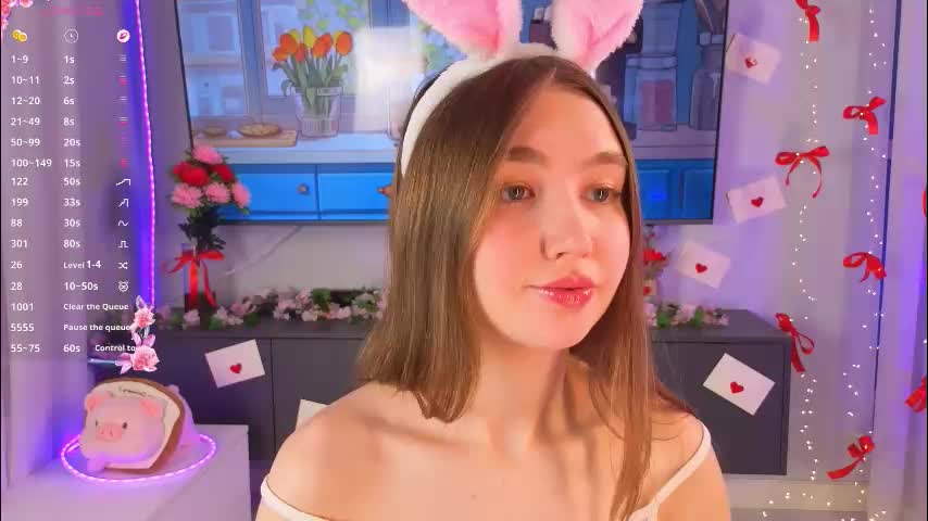 annamarie_foryou Live Sex March 1, 2026