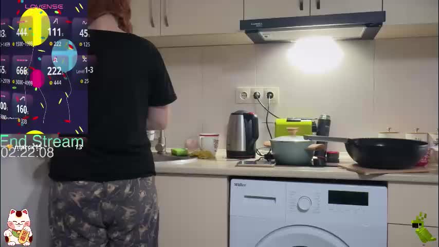 shirayuki_hime Live Sex March 1, 2026