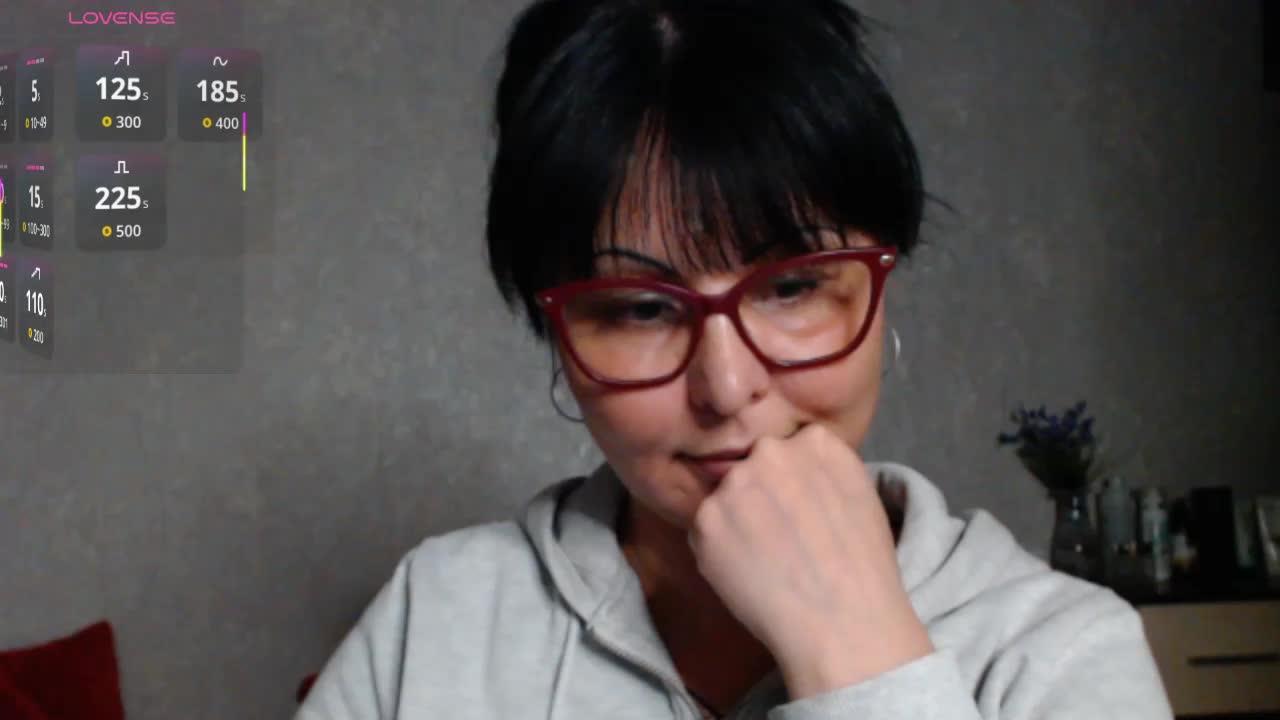 ZaRaZaTvOyA Live Sex March 1, 2026