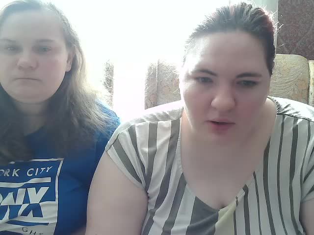 HollyXEva Live Sex March 1, 2026