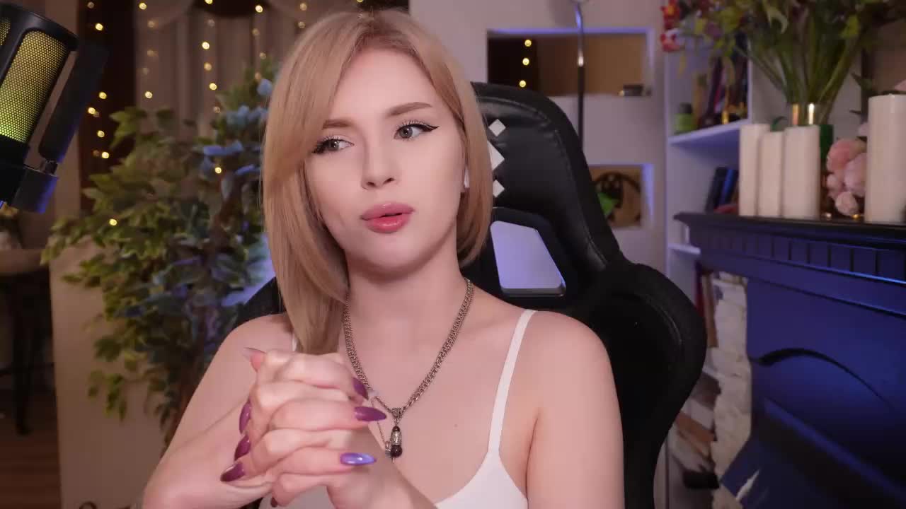 Chris_Foxx Live Sex March 1, 2026