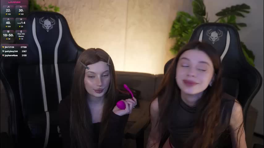 bright_diamonds_054 Live Sex March 1, 2026