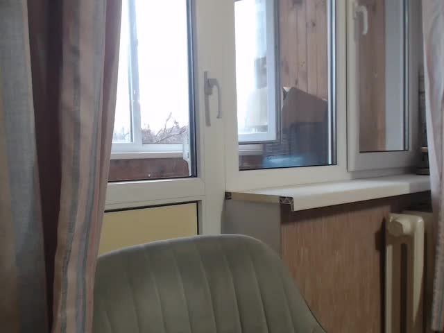 Annushka_ Live Sex March 1, 2026