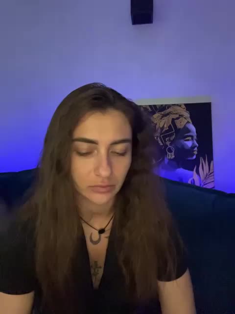 WILDGIRL Live Sex March 1, 2026