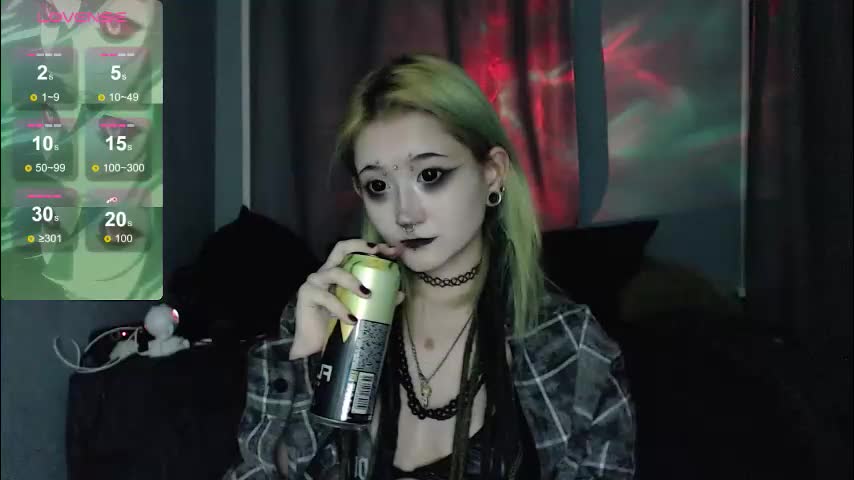 milten_trish Live Sex March 1, 2026