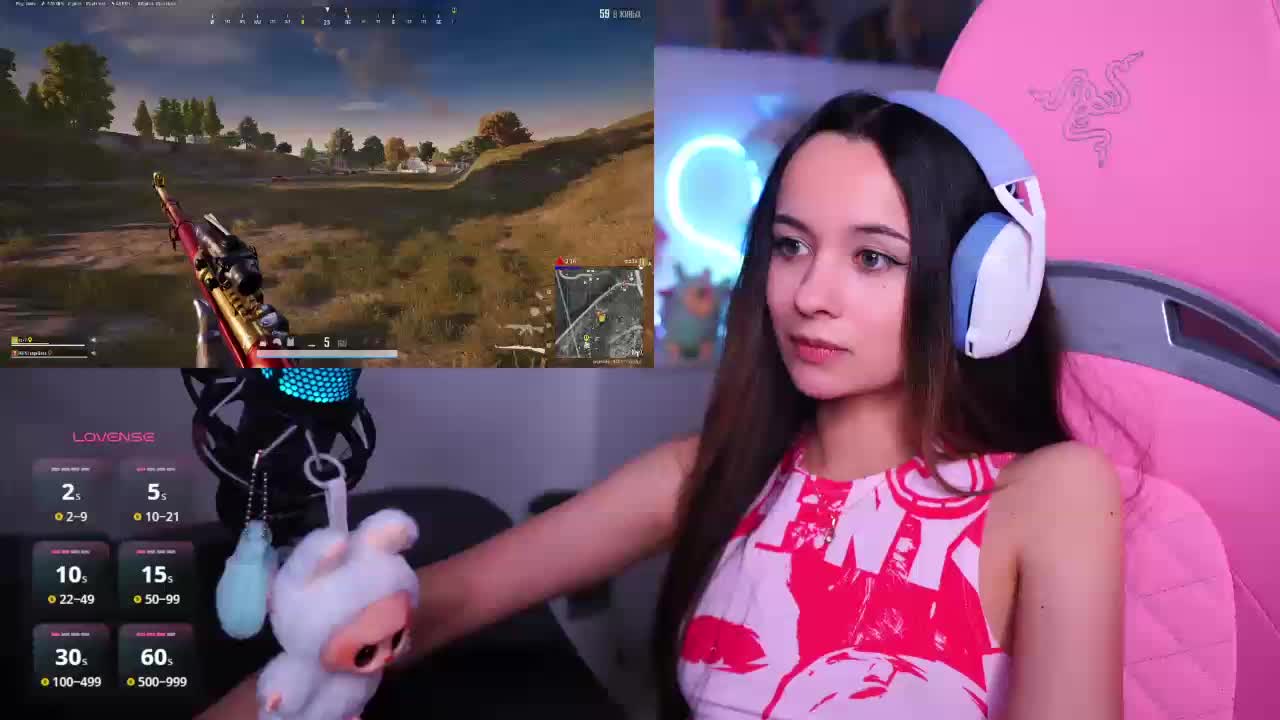 JuicyAngel Live Sex March 1, 2026