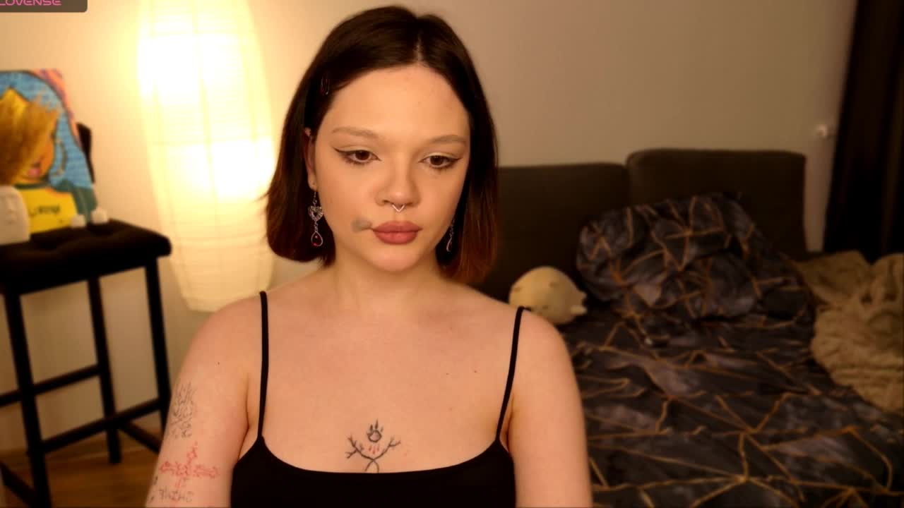 bb-Lisa Live Sex March 1, 2026