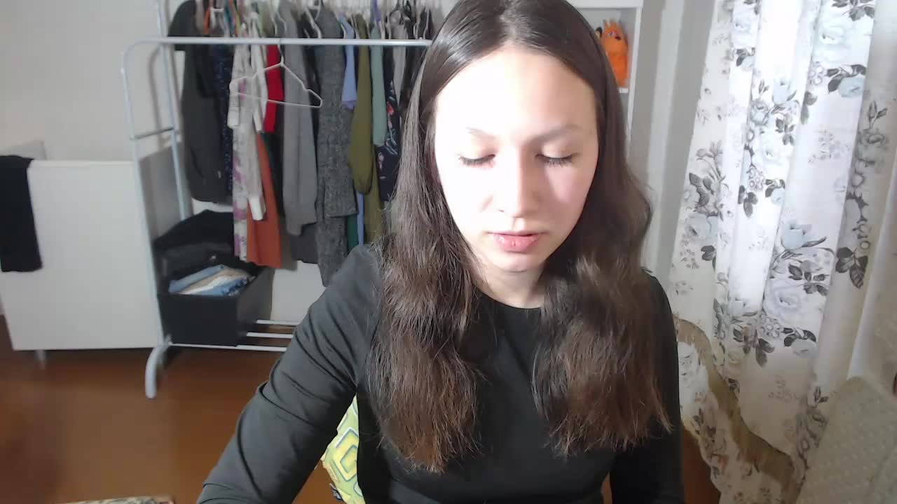 Blueberry18 Live Sex March 1, 2026