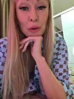 Blondi_Love Live Sex March 1, 2026