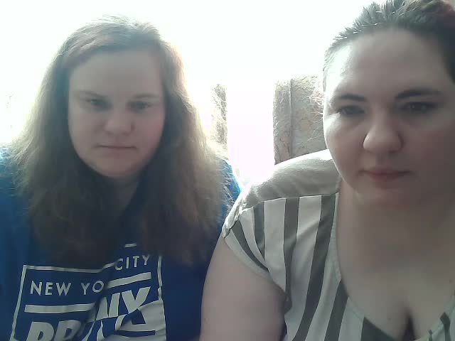 HollyXEva Live Sex March 1, 2026