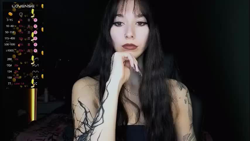 jillverdon Live Sex March 1, 2026