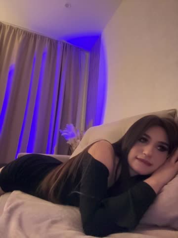 -ALLINA- Live Sex March 1, 2026