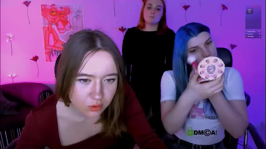 pure_radiance Live Sex March 1, 2026