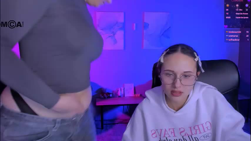 mona_cloud Live Sex March 1, 2026