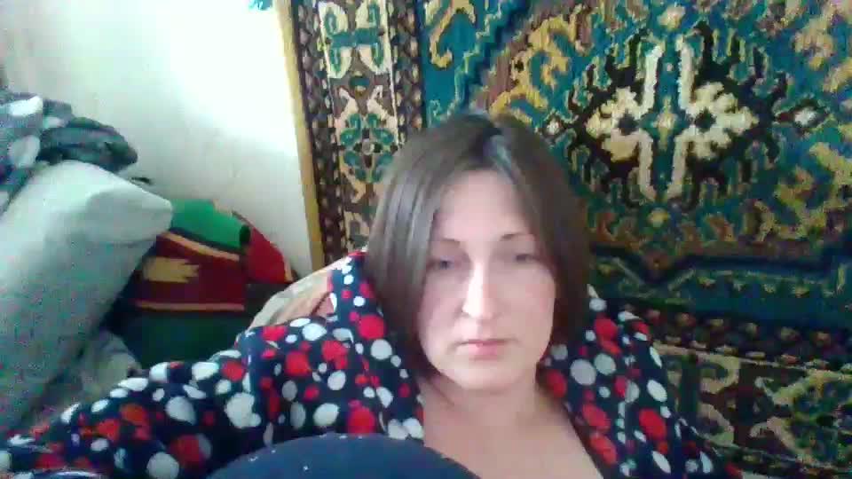 AllaSowinskaya Live Sex March 1, 2026