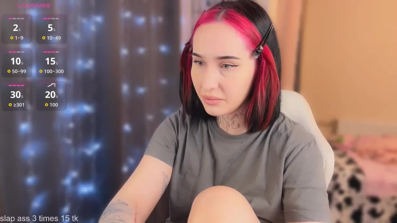 PinkyNastyx Live Sex March 1, 2026